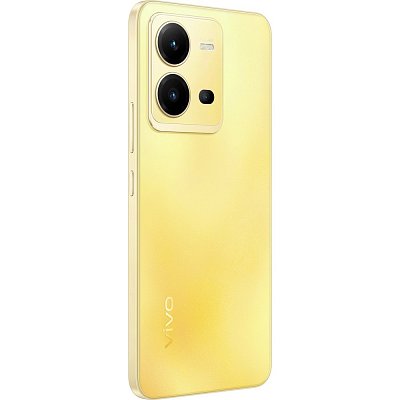 X80 Lite 5G Sunrise Gold 8+256GB VIVO