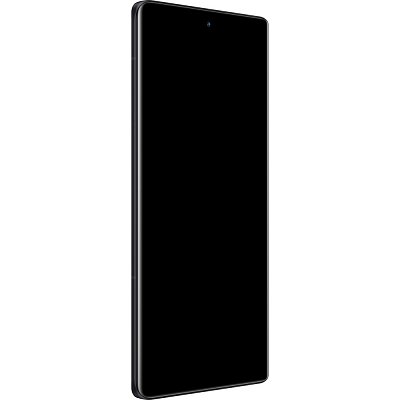 X80 Pro Cosmic Black 12+256GB VIVO