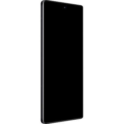 X80 Pro Cosmic Black 12+256GB VIVO