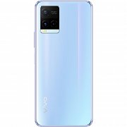Y21 Pearl White 4+64GB VIVO