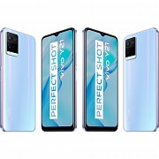Y21 Pearl White 4+64GB VIVO