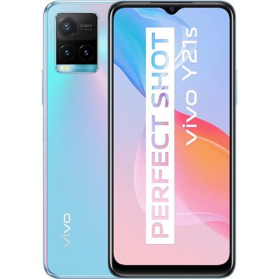 Y21s Midday Dream 4+128GB VIVO