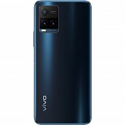 Y21s Midnight Blue 4+128GB VIVO