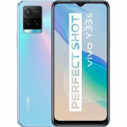 Y33s Midday Dream 8+128GB VIVO