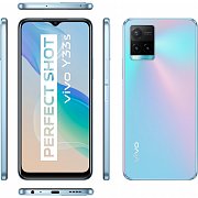 Y33s Midday Dream 8+128GB VIVO