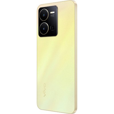 Y35 Dawn Gold 8+256 GB VIVO