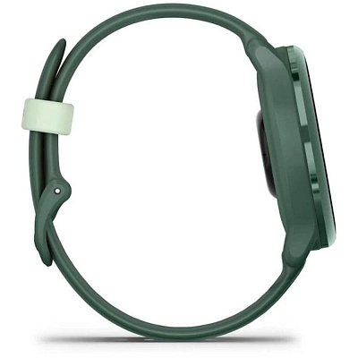 Vívoactive 6 Metallic Jasper GreenGARMIN