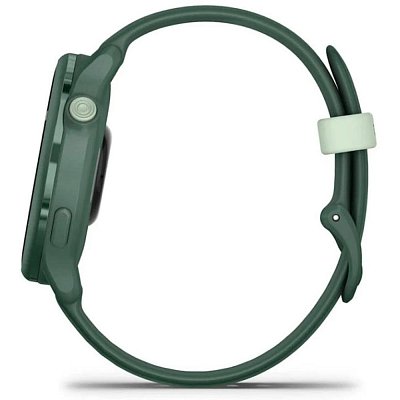 Vívoactive 6 Metallic Jasper GreenGARMIN