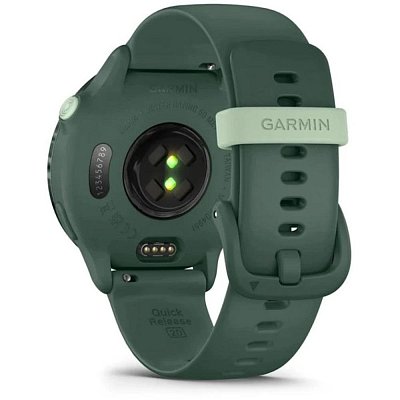 Vívoactive 6 Metallic Jasper GreenGARMIN
