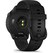 Vívoactive 6 Slate/Black band GARMIN