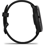 Vívoactive 6 Slate/Black band GARMIN