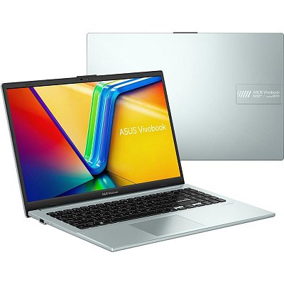 E1504-OLED180W 15,6 R5 8/512GB W11H ASUS
