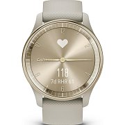 Vivomove Trend French Grey Silic GARMIN
