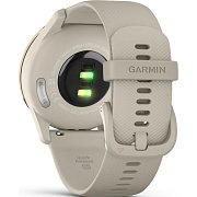 Vivomove Trend French Grey Silic GARMIN