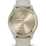 Vivomove Trend French Grey Silic GARMIN