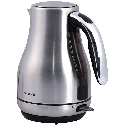 VK-3715 SILVER NEREZOVÁ KONVICE ORAVA
