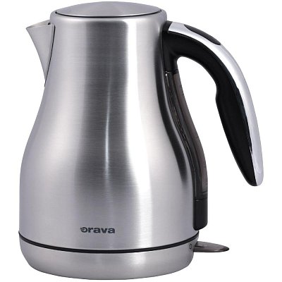 VK-3715 SILVER NEREZOVÁ KONVICE ORAVA