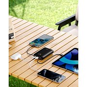 VOLTBOX 35W Powerbanka 20000mAh SWISSTEN