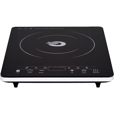 VP-22I INDUKČNÍ VAŘIČ ORAVA