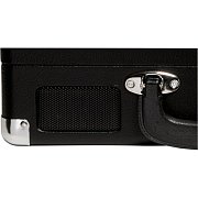 VPL 120 BLACK přenosný gramofon DENVER