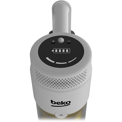 VRT76325VW TYČOVÝ AKU VYSAVAČ BEKO