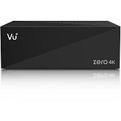 VU+ ZERO 4K DVB-S2X 1xSingle DVB-S2 VU+