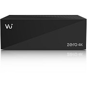 VU+ ZERO 4K DVB-S2X 1xSingle DVB-S2 VU+