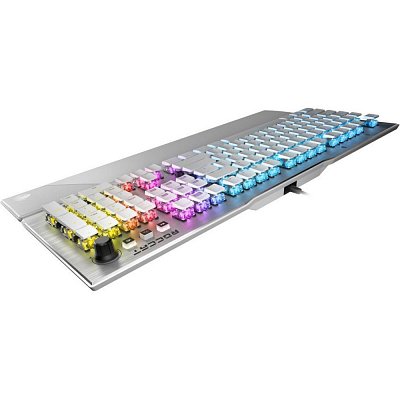 Vulcan 121 AIMO klávesnic TACTILE ROCCAT