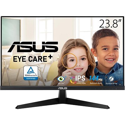 VY249HGE 24 Eye Care Gam. FHD 144Hz ASUS