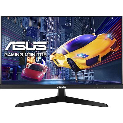 VY249HGE 24 Eye Care Gam. FHD 144Hz ASUS