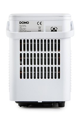 Výrobník ledu - bílý, kompresorový - DOMO DO9292IB