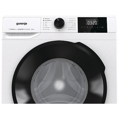 W1NGPI72SBS PRAČKA SLIM GORENJE