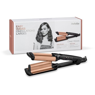 W2447E KULMA BABYLISS
