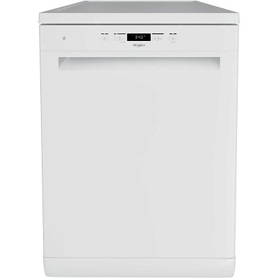 W2F HD624 MYČKA 60CM WHIRLPOOL