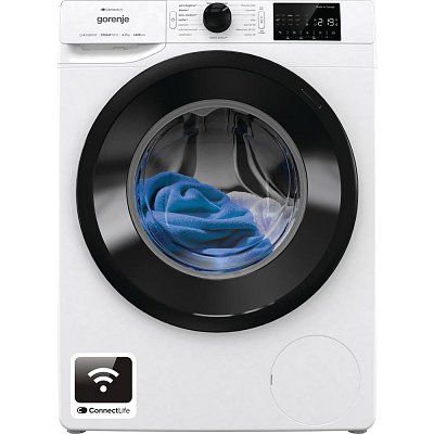 W2PNEI74SA1SW/CZ PRAČKA SLIM GORENJE
