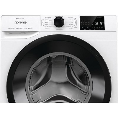 W2PNEI74SA1SW/CZ PRAČKA SLIM GORENJE