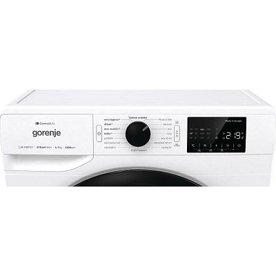 W2PNEI74SA1SW/CZ PRAČKA SLIM GORENJE