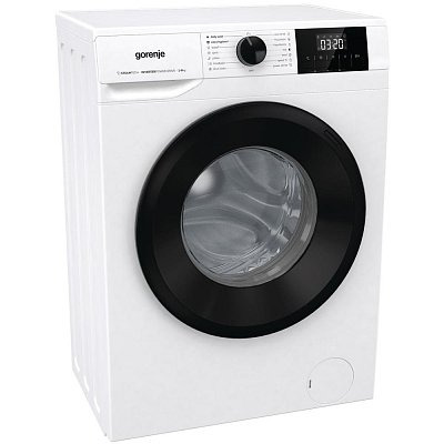 W3NGPI62SBS PRAČKA SLIM GORENJE