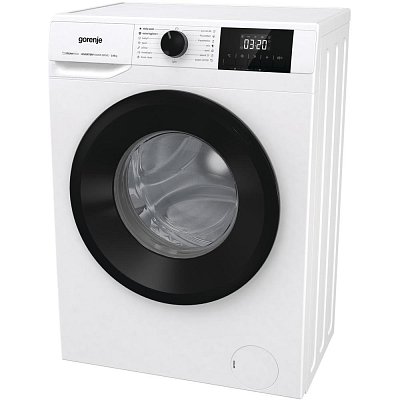 W3NGPI62SBS PRAČKA SLIM GORENJE