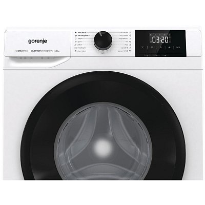 W3NGPI62SBS PRAČKA SLIM GORENJE