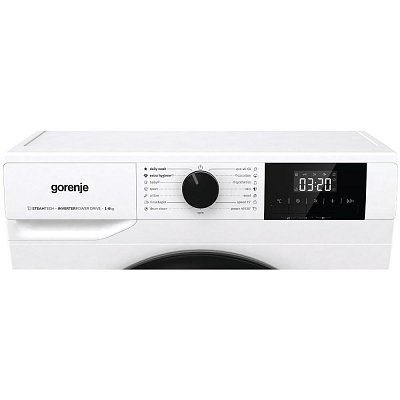 W3NGPI62SBS PRAČKA SLIM GORENJE