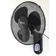 W40R NÁSTĚNNÝ VENTILÁTOR ARDES