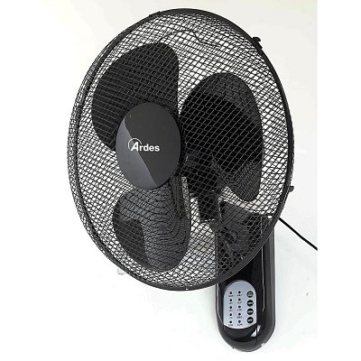 W40R NÁSTĚNNÝ VENTILÁTOR ARDES