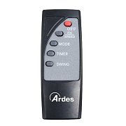 W40R NÁSTĚNNÝ VENTILÁTOR ARDES