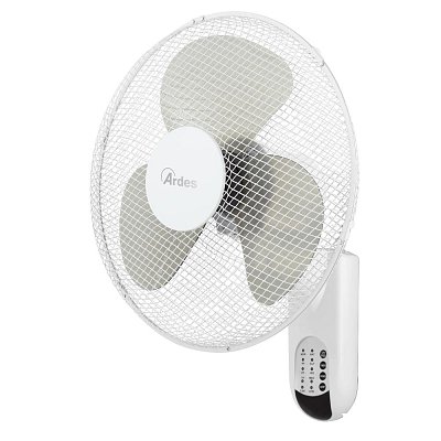 W40RW NÁSTĚNNÝ VENTILÁTOR ARDES