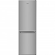 W5 821E OX 2 CHLADNIČKA KOMBI WHIRLPOOL
