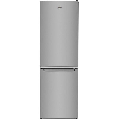 W5 821E OX 2 CHLADNIČKA KOMBI WHIRLPOOL