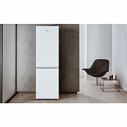 W5 821E W 2 CHLADNIČKA KOMBI WHIRLPOOL