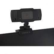 W5 webkamera autofocus 5Mpx UMAX