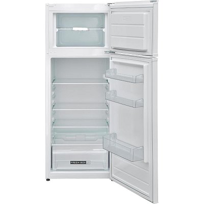 W55TM 4120 W 2 CHLADNIČKA KOM. WHIRLPOOL